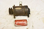 Vintage Case Vac Tractor Auto Light Generator GBM-4823A-5 Good Used. Price: $95.00.