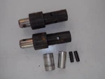 BW15056 Bush Kit Fits John Deere (new Open Box) More Stock Avail. Price: $281.59.