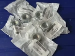 Reliance # HT33806S7 / Rear Wheel Nuts (5) New. Price: $8.99.