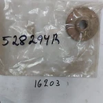 New Nos Tractor Parts 528294R1 Plate Assy. Case Ih 2500, 584, 454, 784, 585, 88. Price: $48.00.