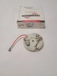 Tecumseh 34942 Nos End Cap Brush Assembly Open. Price: $12.97.