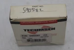 Nos Genuine Oem Tecumseh Starter Nut - 590582 New. Price: $22.99.