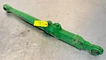 John Deere Tractor Lower 3PT Hydraulic Lift Arm R27009R Used. Price: $100.00.