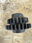 Ih Gear Set In Part # 52939DA Used. Price: $120.00.