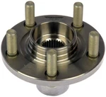 Wheel Hub Dorman 930-501 New. Price: $69.99.