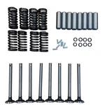 Valve Train Kit Fits Massey Tractor 1750062M1, 18291A New. Price: $164.99.