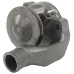 AB4951R AB4761R AB4881R Water Pump Fits John Deere Tractor 50 520 530 B3407R New. Price: $161.99.