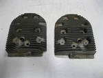 John Deere 318 316 Heads 170-4097 170-4098 Used. Price: $24.99.