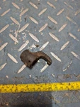 John Deere A B1901R Fuel Switching Rod Coupler #5W Used. Price: $43.49.