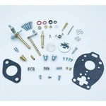 Comprehensive Carburetor Repair Rebuild Kits Fit John Deere 1010 Tractor TSX860 New. Price: $48.88.