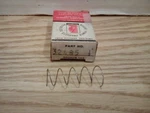 Tecumseh 32485 Spring New. Price: $11.99.