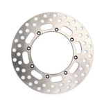 Front Disc Brake Rotor Fit For Kawasaki Kx 125 250 500 KDX200 41080-1239 New. Price: $61.63.