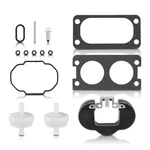 For Generac 0F9124 0F9036 GTV990 Carburetor Overhaul Kit W/ Gaskets O-ring Open. Price: $15.99.