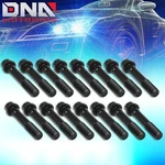 For 2000-2007 Chevy Silverado Gmc Sierra Yukon 1500 2500 3500 Rod Bolts 16PCS New. Price: $25.19.
