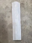 Ford Tractor 601-641-801-841-861 Hood Top Center Door Panel Used. Price: $175.00.