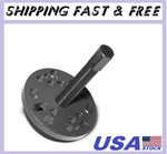 Clutch Hub Remove Alternator Puller 3, 5, 10 Finger Compatible With Harley New. Price: $50.99.