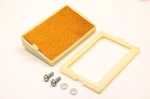 Tecumseh 450223 Air Cleaner Assembly Nos New. Price: $16.18.