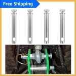 Upgrade Your Tractor With Pack 3/4" Cat 1 Top Link Pins - Strong & Reliable New. Price: $37.04.