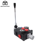 1 Spool 32 Gpm 3600PSI Reliable Hydraulic Control Valve New. Price: $163.80.
