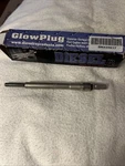 Dieselr DRX00017 Glow Plug, Dual Coil, Self Regulating Case/ih Tractor New. Price: $25.00.