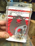 Tisco Carburetor Repair Kit Part # BK47V Brand New 1103-0061. Price: $25.00.