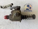 Rare Vintage Demco Diesel Fuel Injection Pump (fairbanks Morse) IPNB-70-582 Used. Price: $150.00.