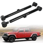 0-6 Lift Adjustable Rear Lower Control Arm Compatible With 2009-2018 Ram New. Price: $156.09.