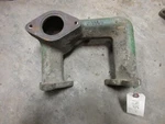 John Deere 70 Diesel Upper Water Manifold Casting F1778R Used. Price: $40.00.