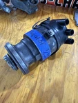Delco Remy Distributor Compatible With John Deere A, B, G Models 50, 60, 70 Used. Price: $280.00.