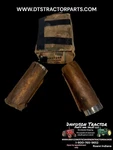 Genuine John Deere AB2724R .005 Oversize Piston Pins Pair New Old Stock. Price: $37.49.