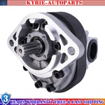 Tractor Hydraulic Pump D53690 D80083 D48950 For John Deere 450B 350B New. Price: $442.99.