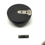 Fairbanks Morse FMJ2 Magneto Distributor Rotor N2765 Used. Price: $20.00.
