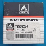 Agco Massey Ferguson 72528294 Centering Bushing New. Price: $19.99.