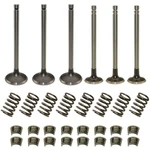 C5NN6507B 70209103 C7NN6505E Valve Overhaul Kit Fits Ford/new Holland 4630 4610. Price: $107.99.