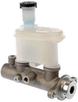 Brake Master Cylinder Dorman M630105 Fits 02-06 Nissan Altima New. Price: $128.00.