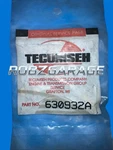 Tecumseh Carburetor Needle & Seat 630932 HS40 V60 Toro S200 S620 Jiffy 31 B51 New. Price: $14.95.