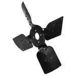 AT23180 4-BLADE Fan Fits John Deere Industrial 300 350B Tractor 1020 1520 New. Price: $58.44.