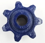 7 Tooth Distance Sprocket Ih Side Dresser Fertilizer International Farmall Cub Used. Price: $55.00.
