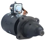 Starter Fits International Farmall 350HC Ihc C-175 1956 1958 A449028Z 4413 New. Price: $299.90.