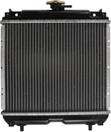 Radiator For Kubota B7410D B7500D B7510D & More New. Price: $242.20.