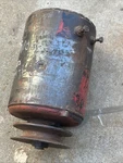 Ford 0-1-1 Tractor 6V Generator W/ Belt Drive Pulley 8N10139. Price: $75.00.