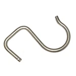 Center Link Hook Fits John Deere Replaces R26811 New. Price: $14.99.