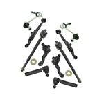 Front Steering & Suspension Kit Fits 2001-2005 Lexus IS300 New. Price: $309.77.