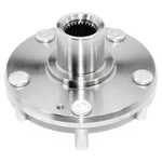 Durago 29595150 Front Wheel Hub, Pack New. Price: $35.38.