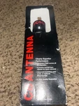 Vintage K40 American Antenna Cb Radio Mount Base Coax Cable Hardware Usa No Whip New. Price: $67.45.