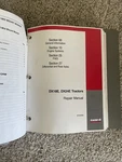 Case DX18E DX24E Tractor Workshop Service Repair Manual Complete Very. Price: $81.00.