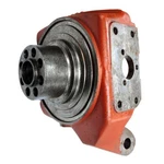 L41927 Tractor Mfwd Hub Carrier Lh Fits John Deere 2140 2750 2950 2955 3040 + New. Price: $471.44.