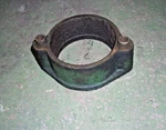 John Deere 1010 Tractor Starter Spacer Ring Adapter, T13159 Used. Price: $30.00.