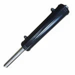 WN-87674051-PEX Steering Cylinder Fits International/caseih 6140 5088 5130 5140 New. Price: $653.35.