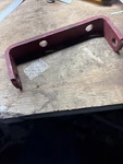 Ford Vintage Tractor Generator Mounting Bracket EAF-6129-B Antique New. Price: $30.49.